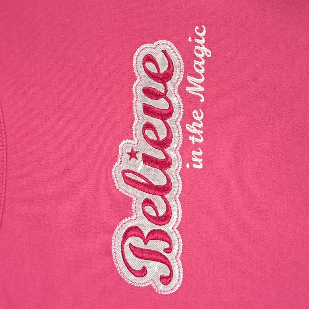 M & C Sportswear Women's Long-sleeved T-shirt - Picture 3 of 8